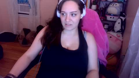 spawnofademon online show from June 16, 8:50 am