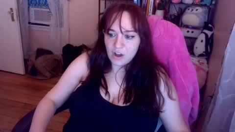 spawnofademon online show from June 19, 9:13 am