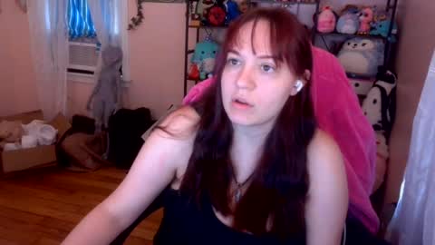 spawnofademon online show from June 26, 11:36 am