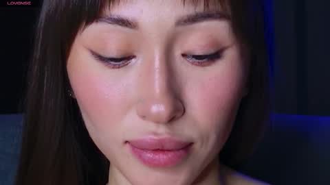 Nicole online show from February 27, 7:47 pm