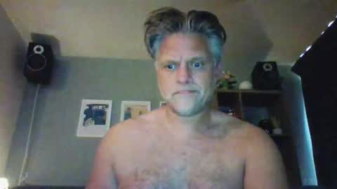 DutchDude online show from May 24, 5:07 pm