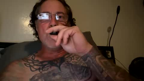 specter1972 online show from November 30, 12:58 am