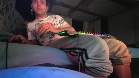 Spedraner online show from February 8, 3:59 pm