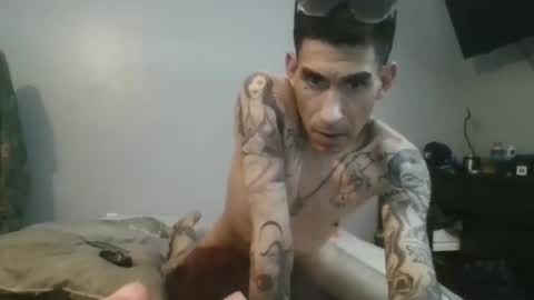 Snapshot of speedfreekeespun chatting on January 18, 5:59 pm speedfreekeespun online show from January 18, 5:59 pm