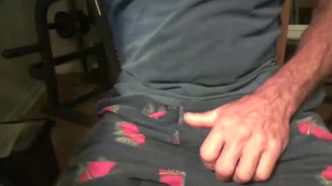 speedster427 online show from January 19, 1:42 am