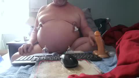 Snapshot of speedy58 chatting on February 26, 7:38 pm Speedy online show from February 26, 7:38 pm
