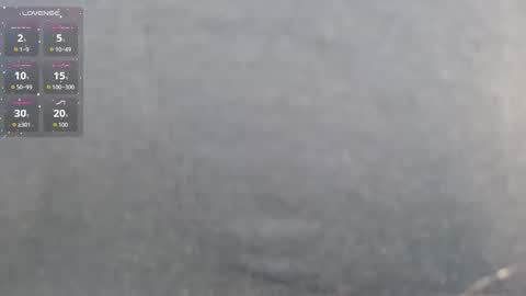 Renata Roman online show from December 23, 1:14 am