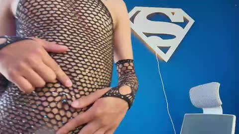 SPENCER MICHAELS online show from March 11, 7:42 pm