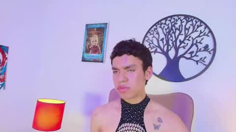 SPENCER MICHAELS online show from March 13, 7:42 pm