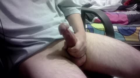 Snapshot of sperm_donor94 chatting on December 14, 5:51 am sperm_donor94 online show from December 14, 5:51 am