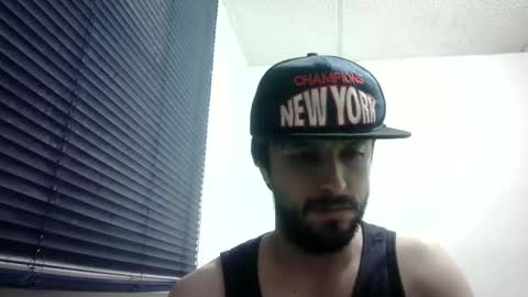 Snapshot of sperm_donor94 chatting on February 19, 4:55 am sperm_donor94 online show from February 19, 4:55 am