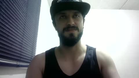 Snapshot of sperm_donor94 chatting on February 20, 5:01 am sperm_donor94 online show from February 20, 5:01 am