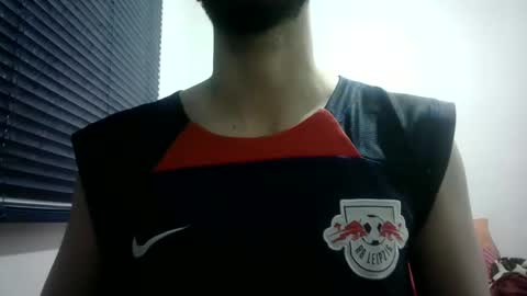 Snapshot of sperm_donor94 chatting on September 20, 5:41 am sperm_donor94 online show from September 20, 5:41 am