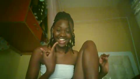 spicedebony13 online show from June 21, 9:01 am