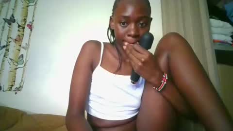 spicedebony13 online show from June 24, 8:35 am