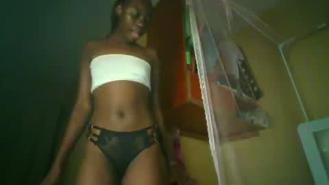 spicedebony13 online show from June 29, 10:43 pm