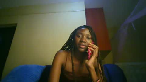 spicedebony13 online show from July 15, 7:35 am