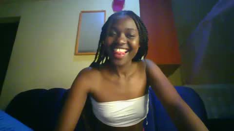 spicedebony13 online show from July 18, 6:34 pm
