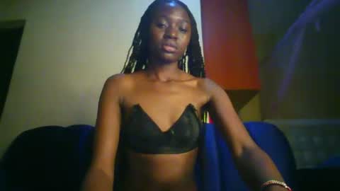 spicedebony13 online show from July 19, 5:27 pm
