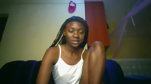 spicedebony13 online show from July 22, 10:18 am
