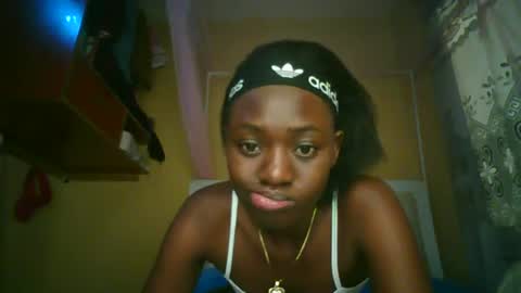 spicedebony13 online show from July 24, 10:02 am