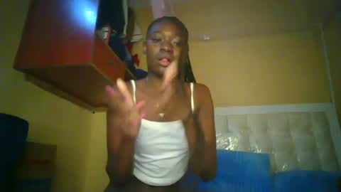 spicedebony13 online show from July 29, 10:13 am