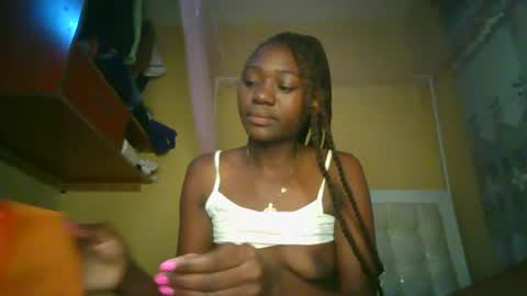 spicedebony13 online show from July 30, 5:28 am