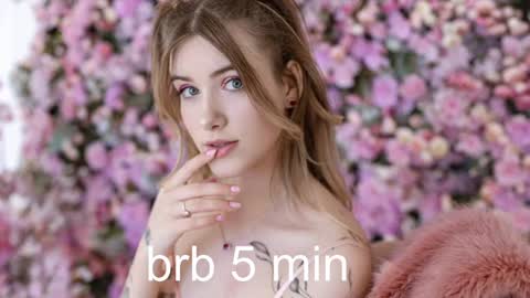 your sweet Jessy online show from December 10, 10:16 pm