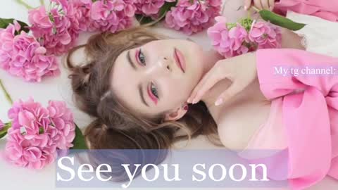 your sweet Jessy online show from December 15, 5:42 pm