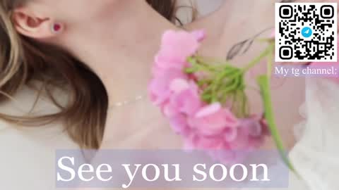 your sweet Jessy online show from January 19, 4:04 pm