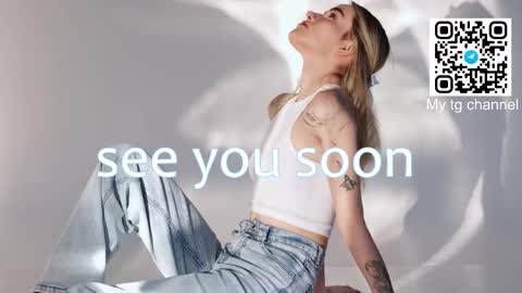 your sweet Jessy online show from September 14, 5:01 pm