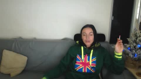 Carla online show from December 14, 4:56 pm