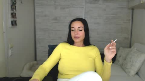Snapshot of spicemint chatting on May 21, 2:35 pm Carla online show from May 21, 2:35 pm