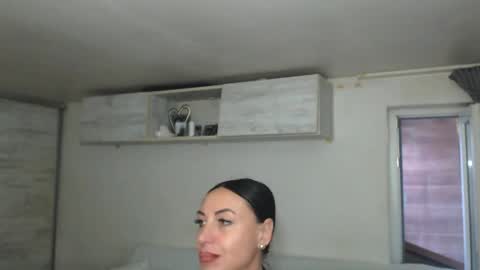 Snapshot of spicemint chatting on May 24, 4:34 pm Carla online show from May 24, 4:34 pm