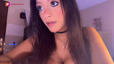 Stacy online show from May 10, 2:28 am