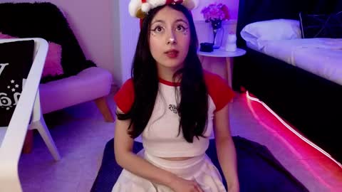 scarlett online show from December 21, 1:07 pm