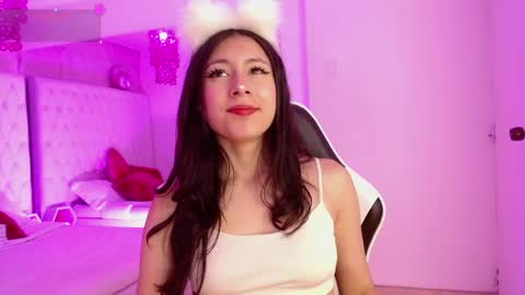 scarlett online show from May 17, 1:18 pm