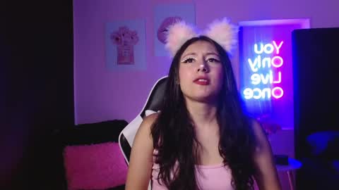 scarlett online show from May 31, 1:18 pm