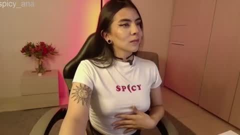 spicy_ana online show from June 20, 5:38 pm