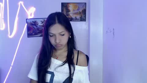 Snapshot of spicy_anastasia chatting on June 24, 1:59 am ANASTASIA online show from June 24, 1:59 am