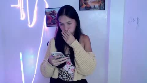 Snapshot of spicy_anastasia chatting on July 8, 2:27 am ANASTASIA online show from July 8, 2:27 am