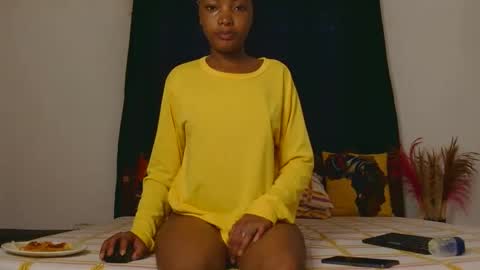 Quinter  Cheeky online show from November 20, 10:37 am