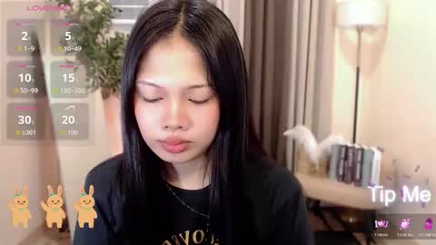 Snapshot of spicy_bunnyx chatting on May 19, 12:38 am Kimmy online show from May 19, 12:38 am