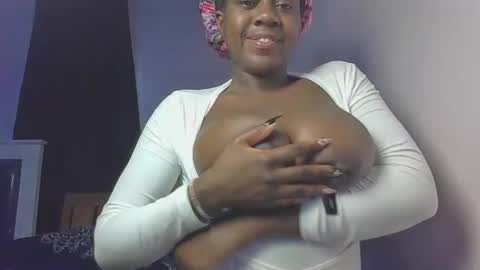 cherrie online show from April 22, 5:21 am
