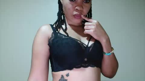 Spicy kerrine online show from April 25, 2:25 am