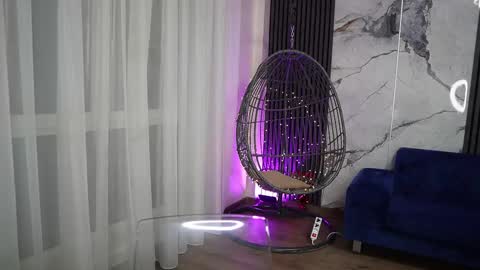 Spicy Maple online show from November 25, 8:42 pm