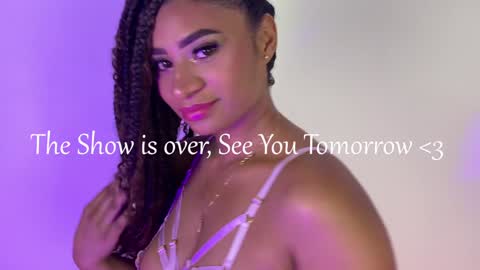 Amelia      GTM-5 817       IG Spicychoco am online show from January 16, 11:06 pm
