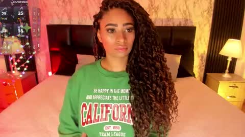 Amelia      GTM-5 817       IG Spicychoco am online show from December 14, 1:16 pm