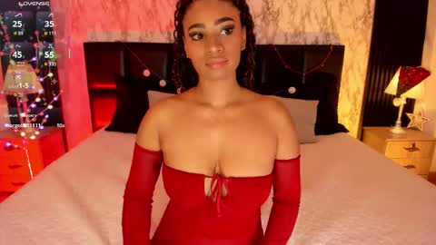 Amelia      GTM-5 817       IG Spicychoco am online show from December 18, 12:11 pm