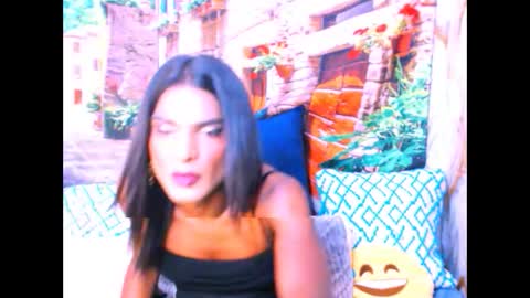 spicybarbie4u online show from February 18, 5:53 pm